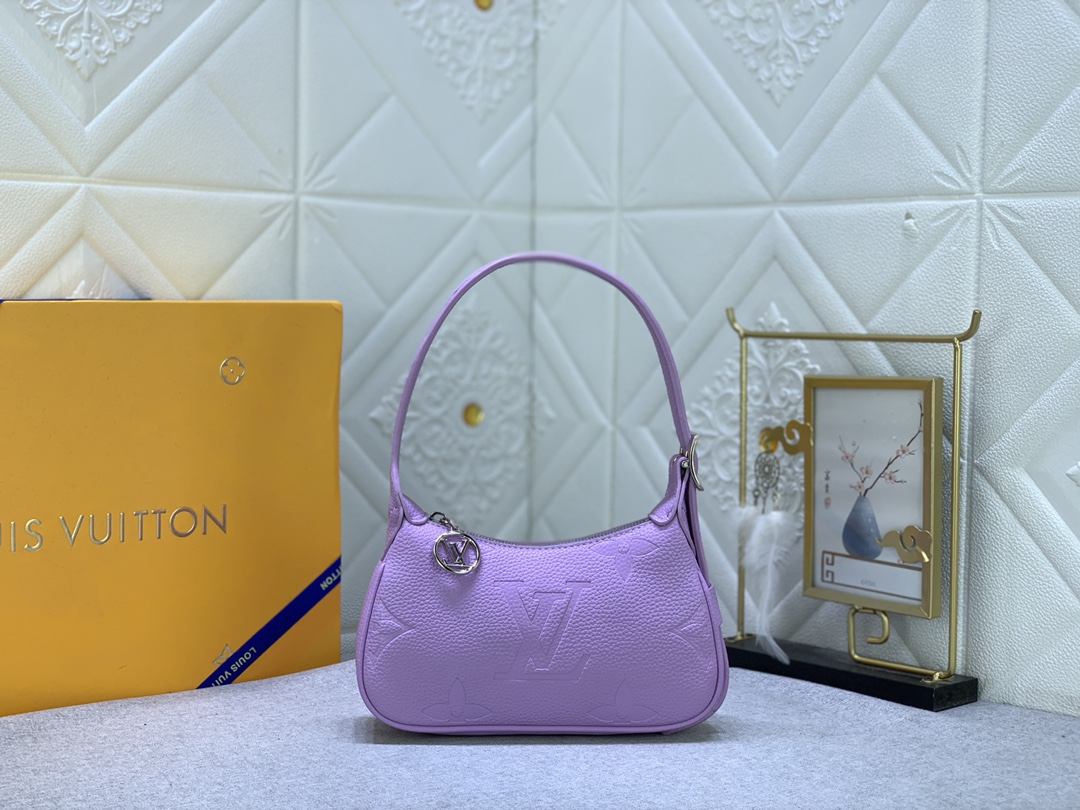 【LOUIS VUITTON】20.5 x 11.0 x 5.0 cm
