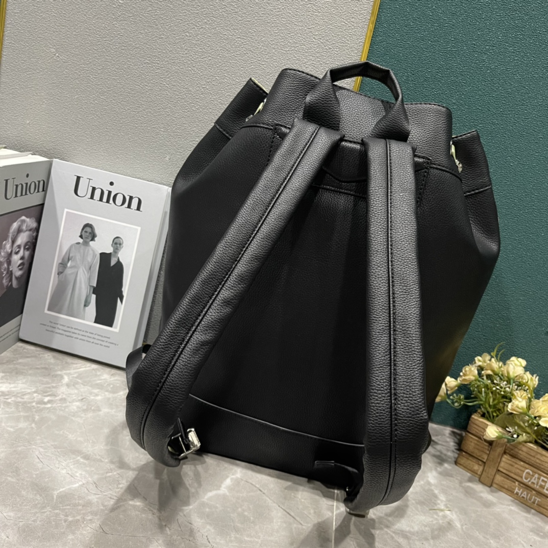 【LOUIS VUITTON】Gaston 33x54x20cm