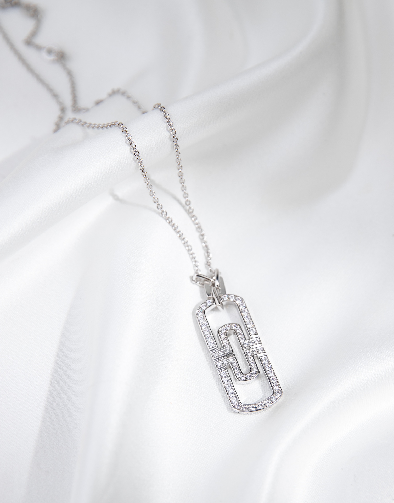 【ネックレス】★BVLGARI★