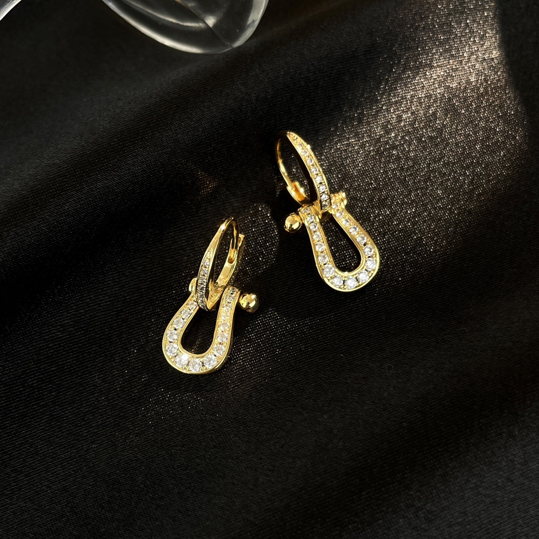 【ピアス】★FRED★