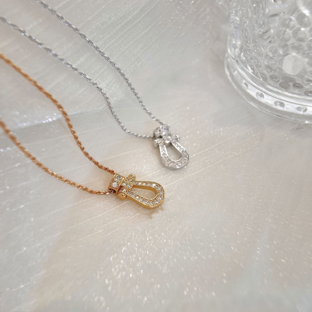 【ネックレス】★FRED★