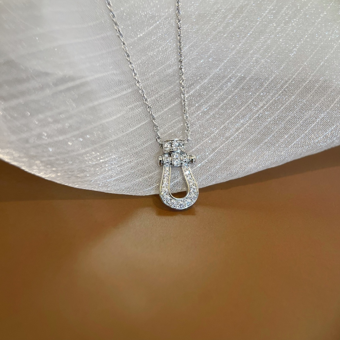 【ネックレス】★FRED★