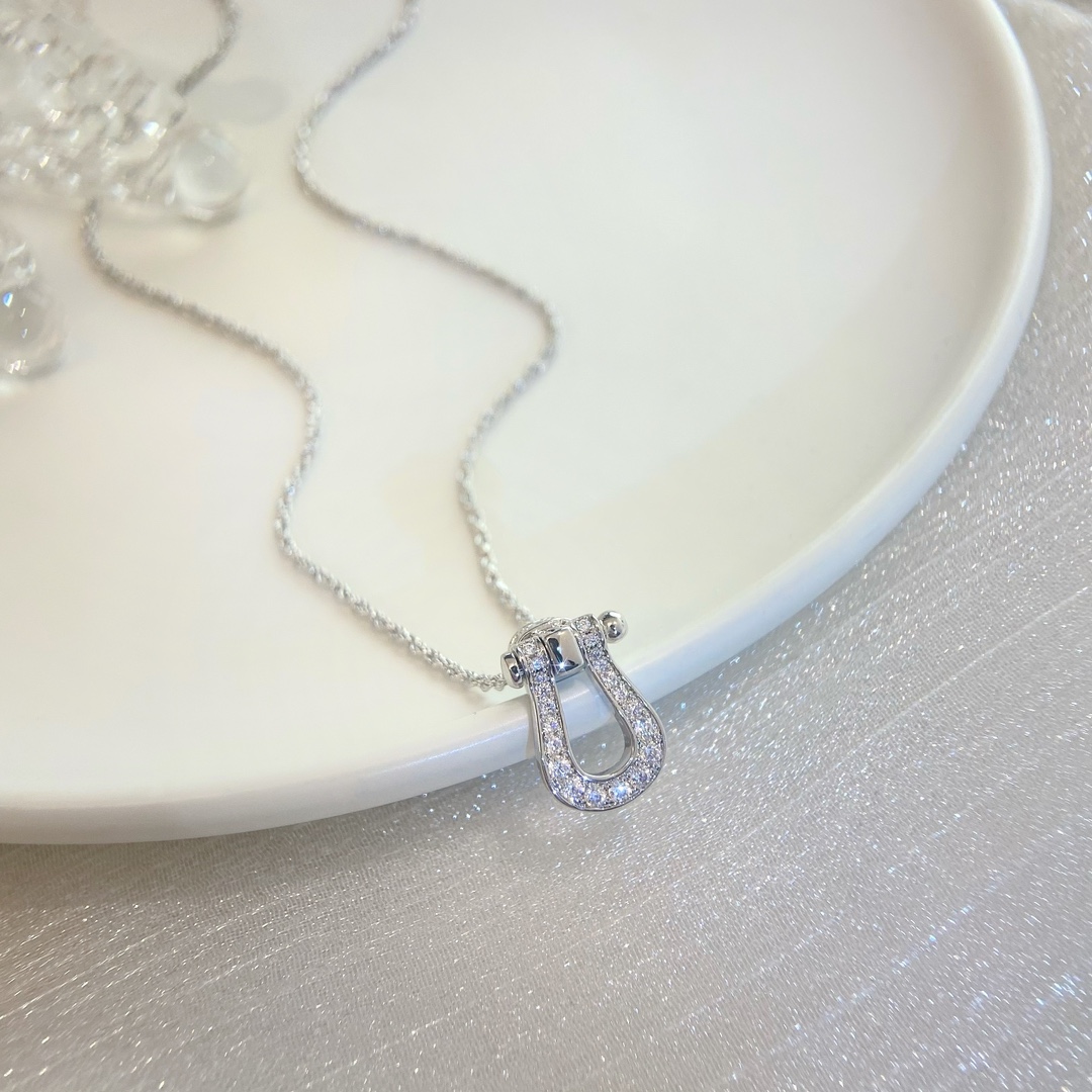 【ネックレス】★FRED★