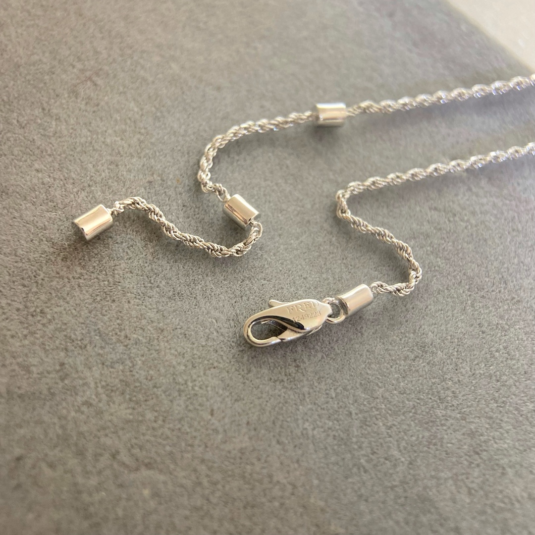 【ネックレス】★FRED★