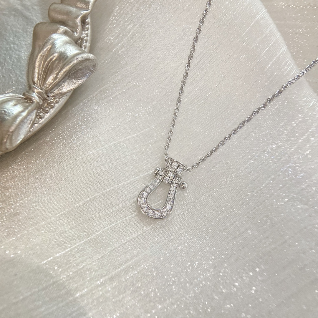 【ネックレス】★FRED★