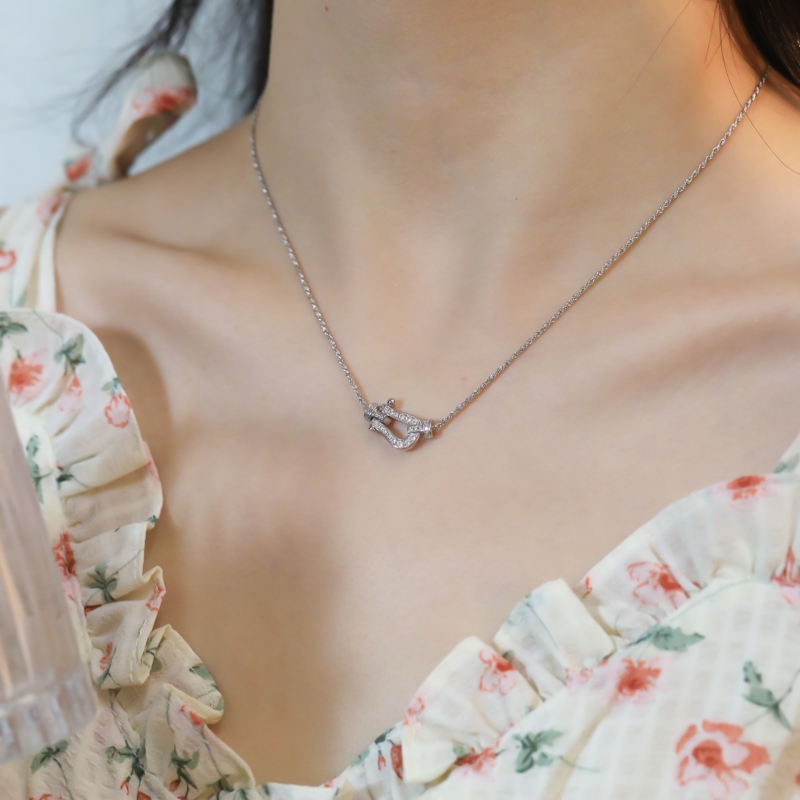 【ネックレス】★FRED★