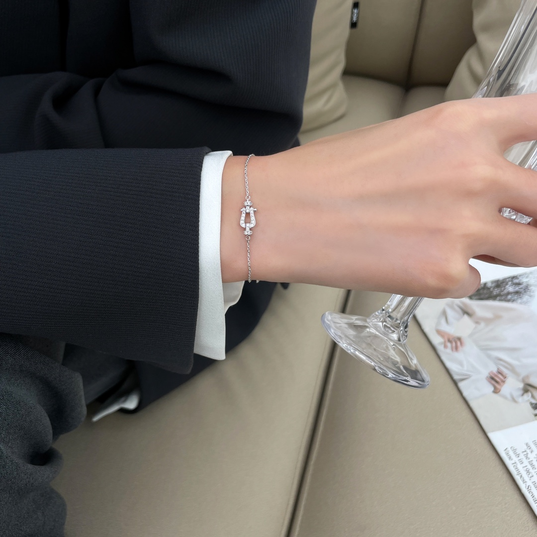 【ブレスレット】★FRED★