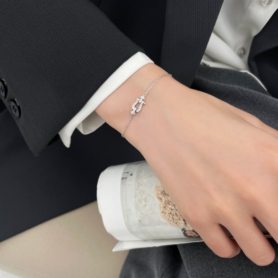 【ブレスレット】★FRED★