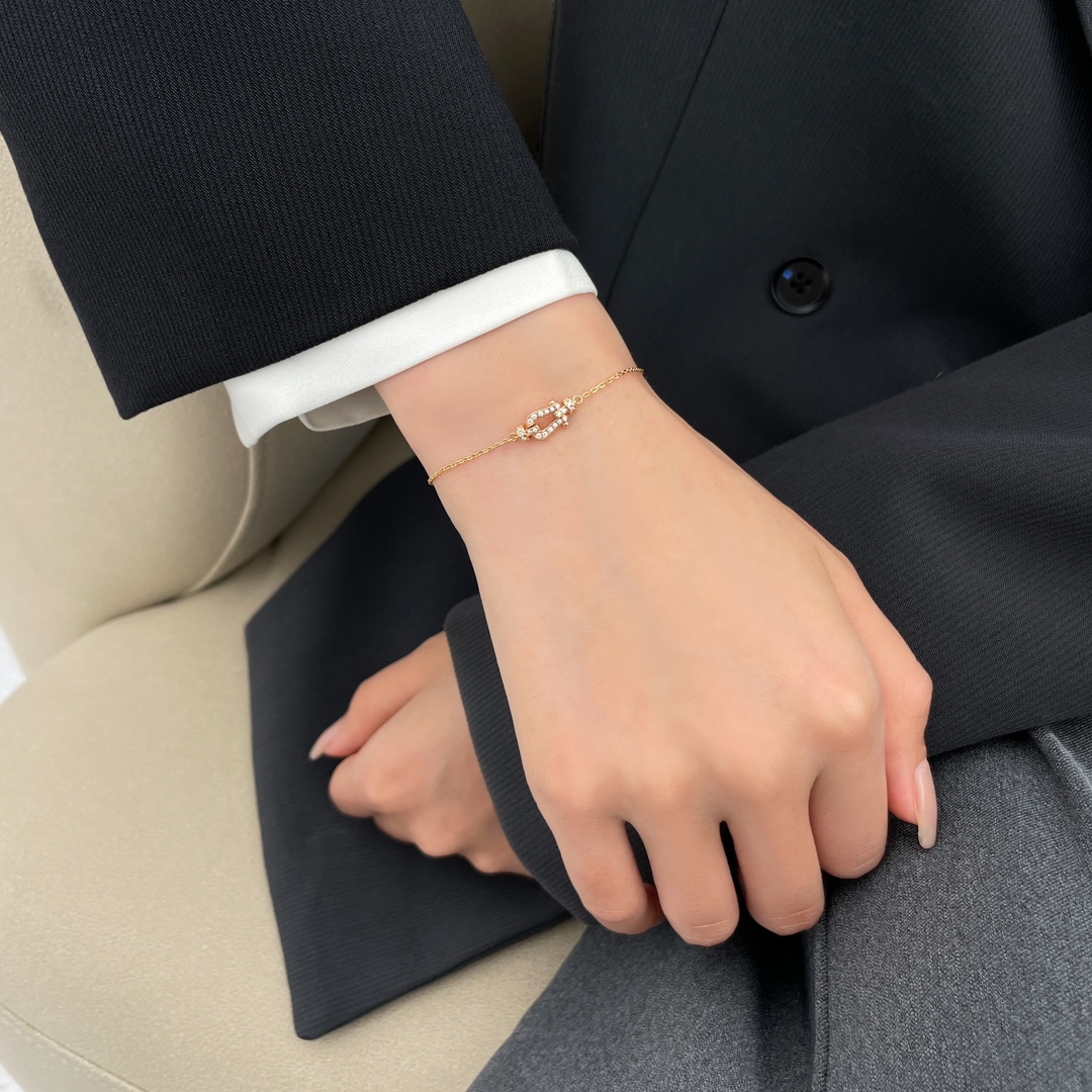 【ブレスレット】★FRED★