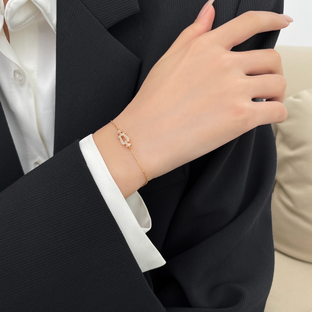 【ブレスレット】★FRED★