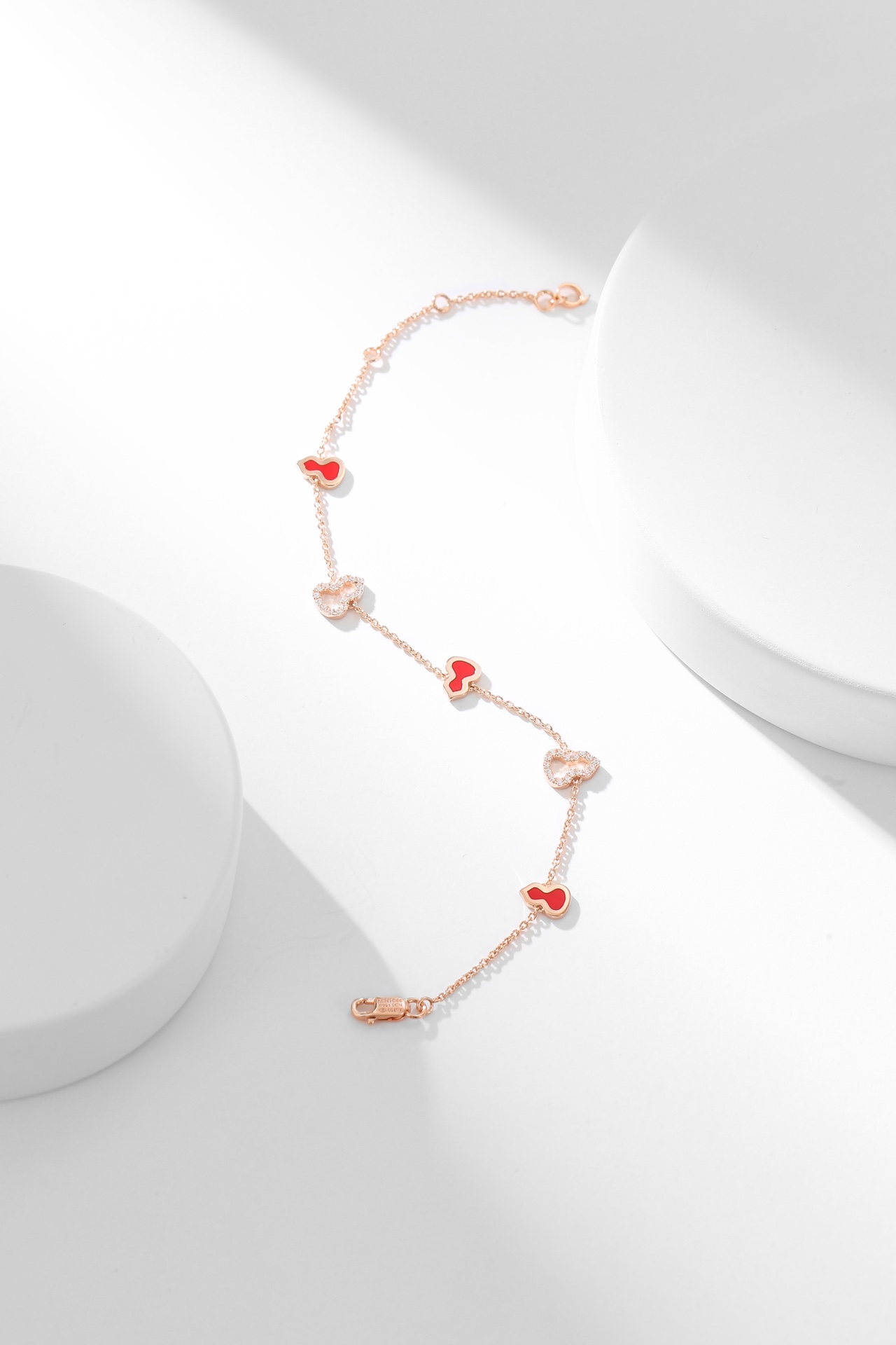 【ブレスレット】★QEELIN★