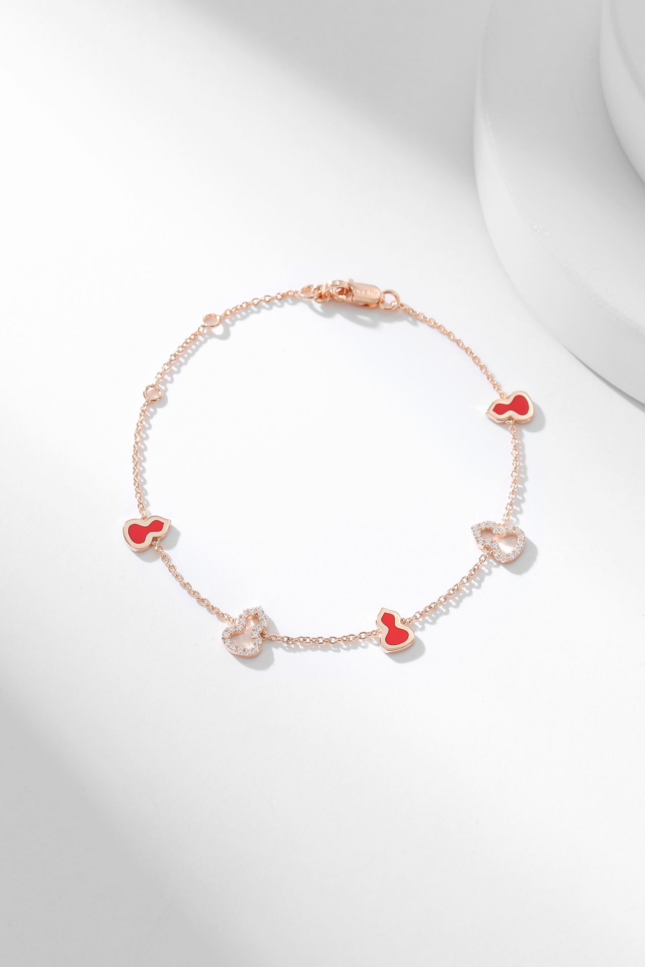 【ブレスレット】★QEELIN★