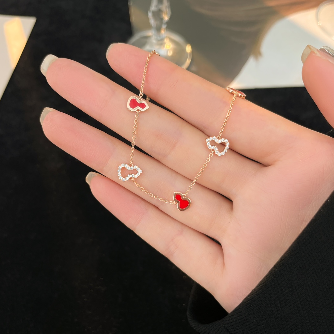 【ブレスレット】★QEELIN★