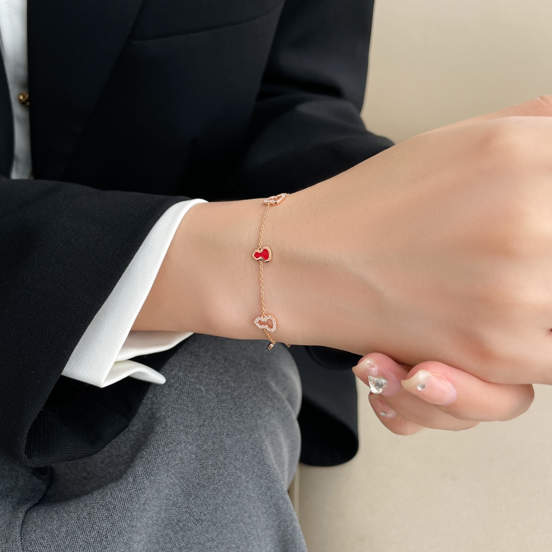 【ブレスレット】★QEELIN★