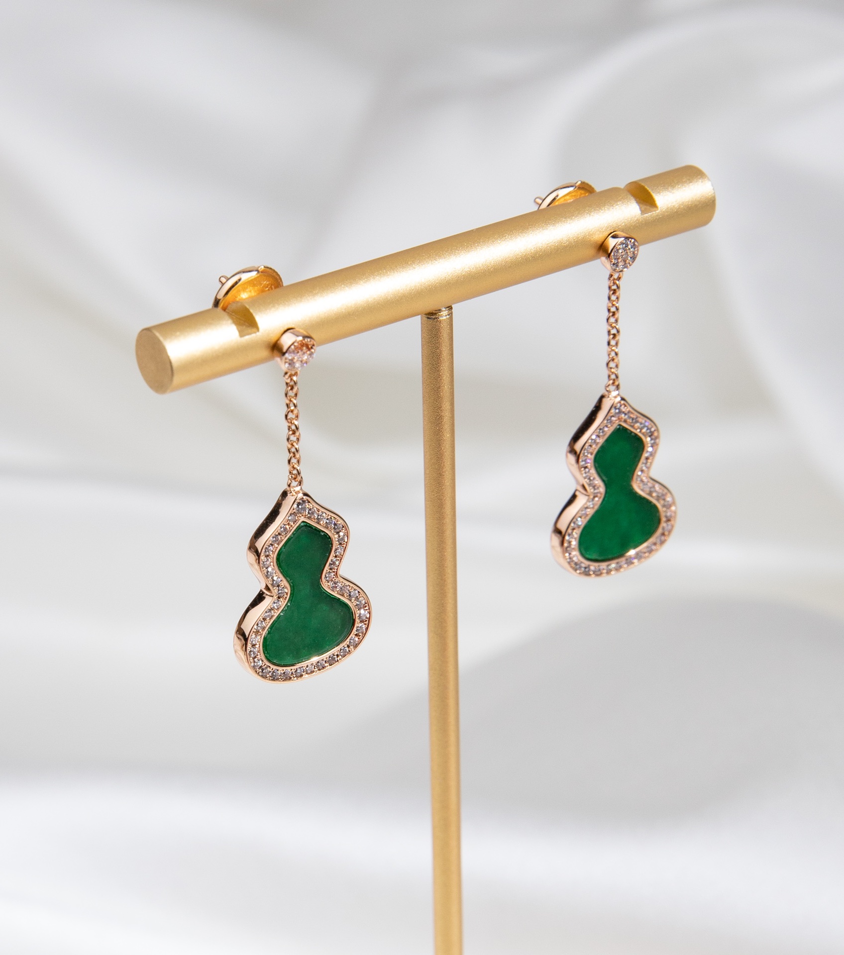 【ピアス】★QEELIN★