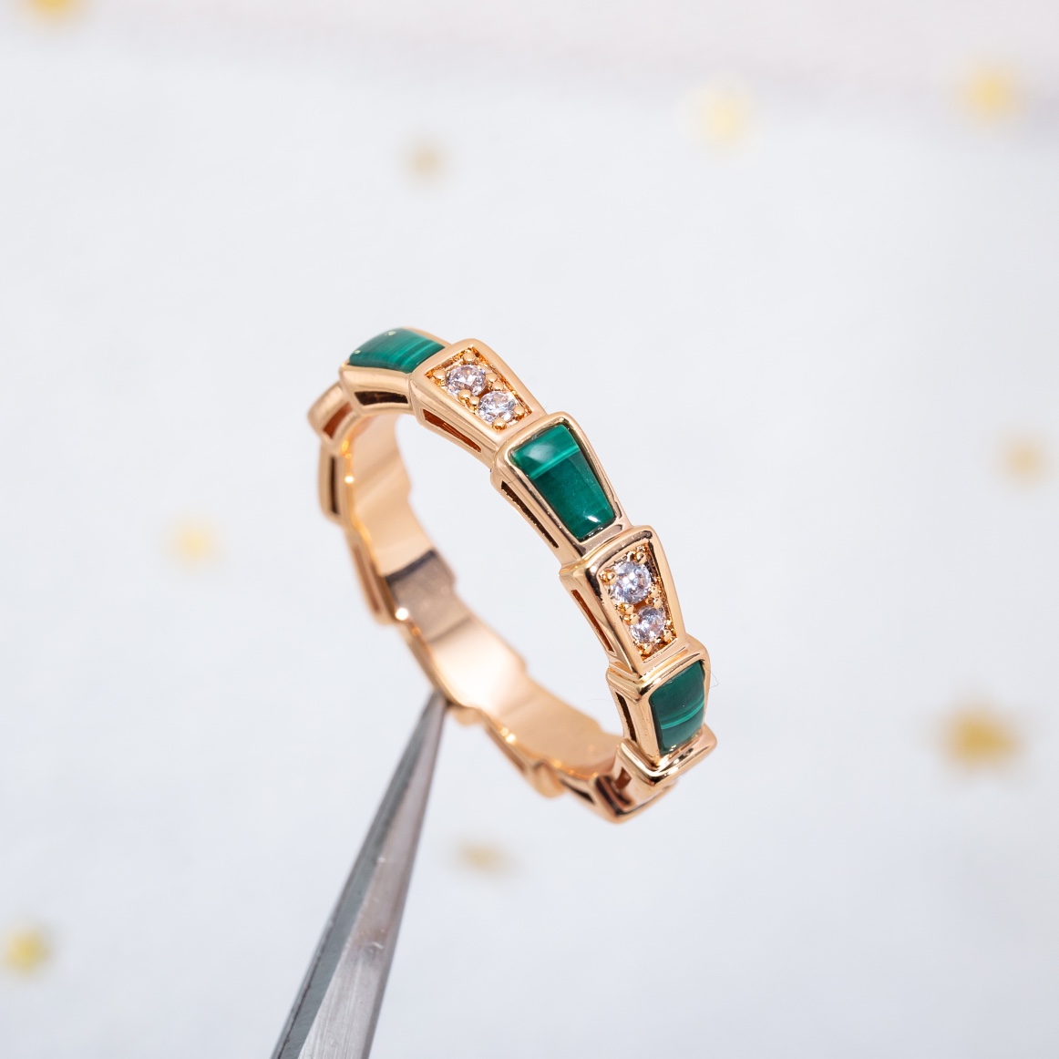 【ティファニー】★BVLGARI★