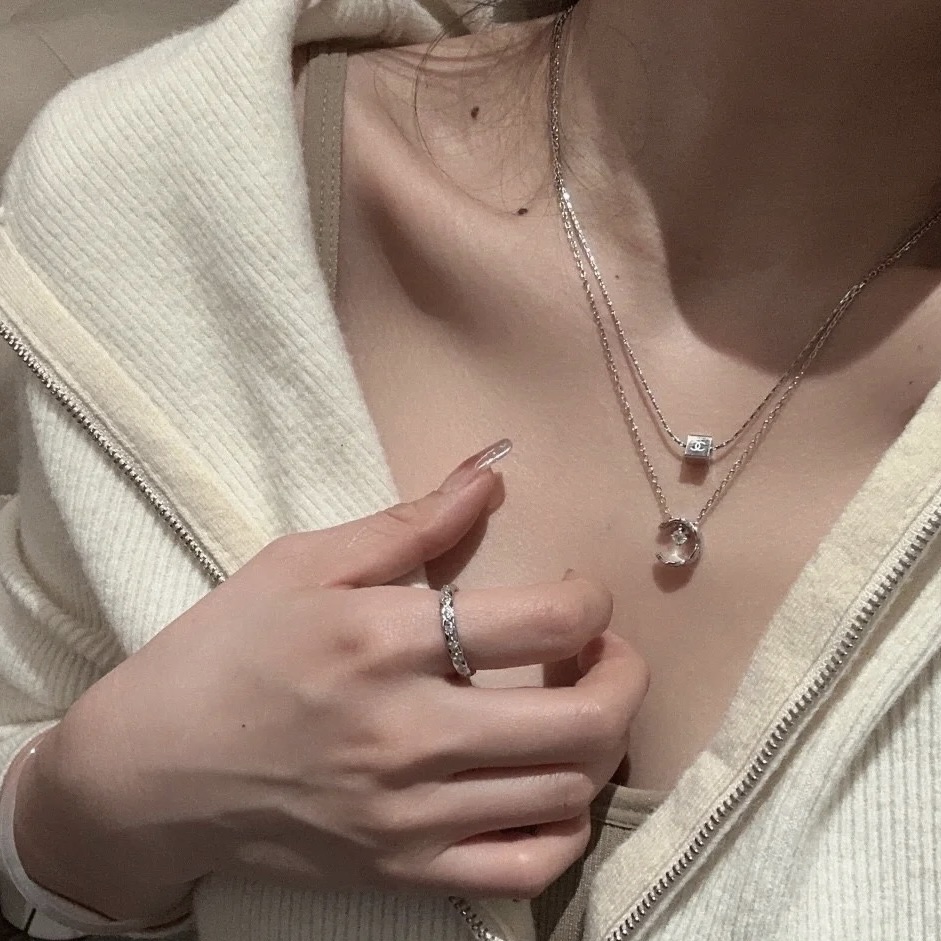 【ネックレス】★CHANEL★