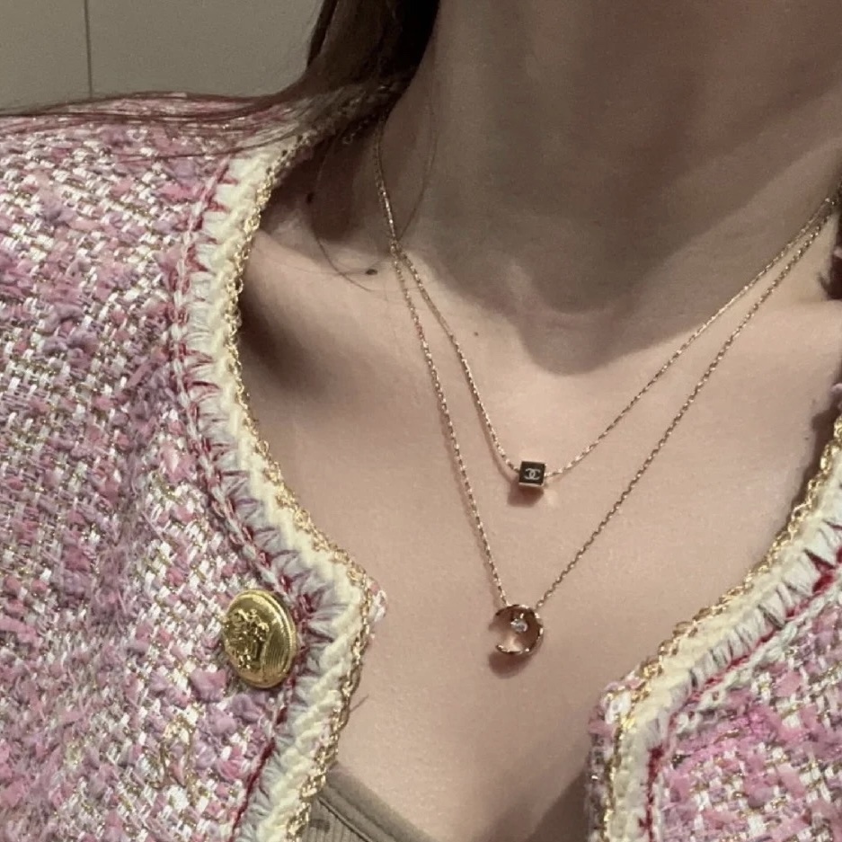 【ネックレス】★CHANEL★