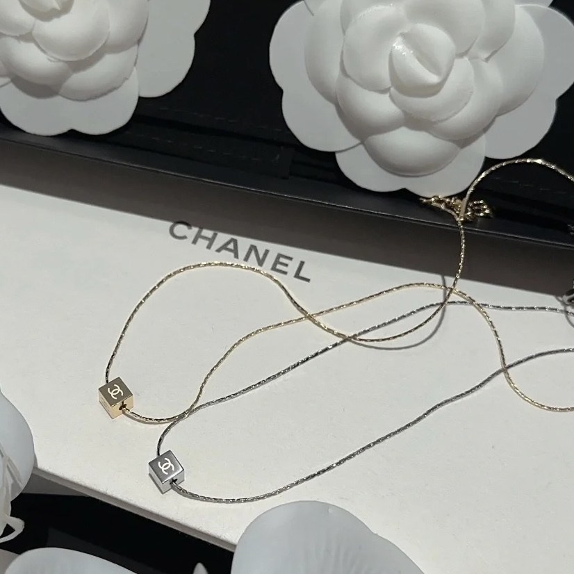【ネックレス】★CHANEL★