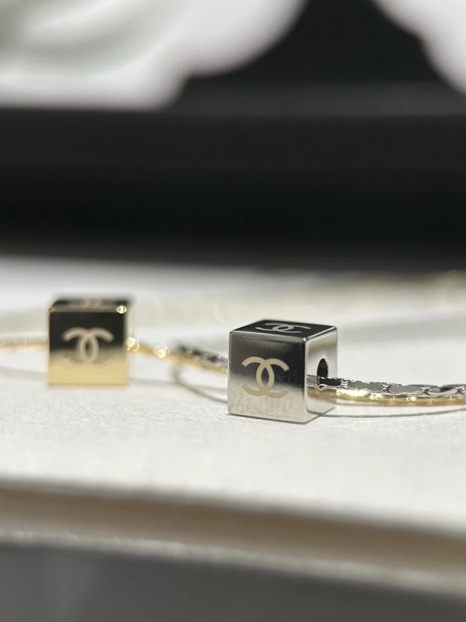 【ネックレス】★CHANEL★