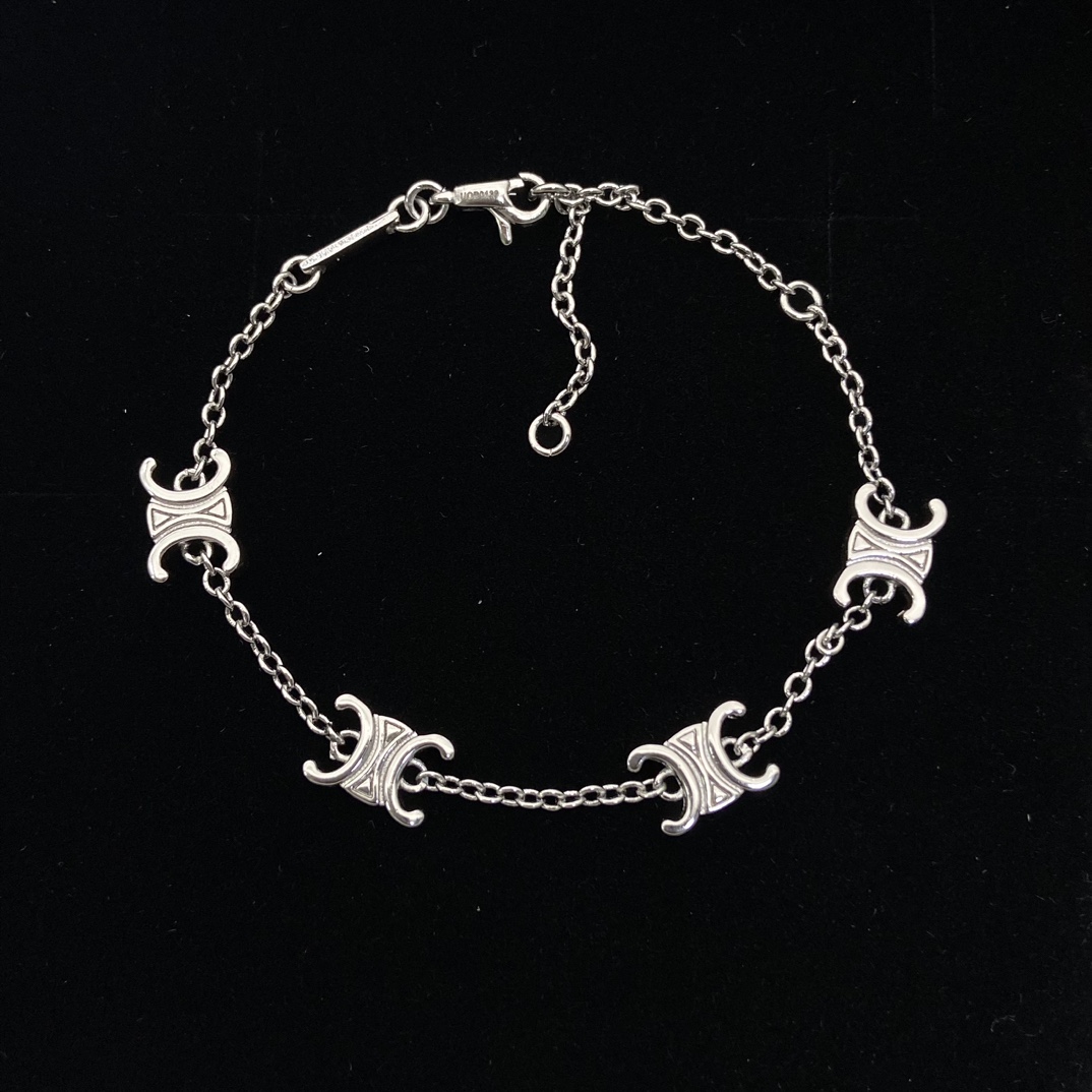 【ブレスレット】★CELINE★