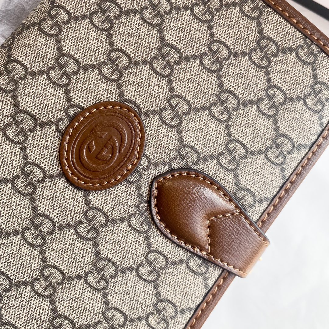 【GUCCI】20×17×8cm