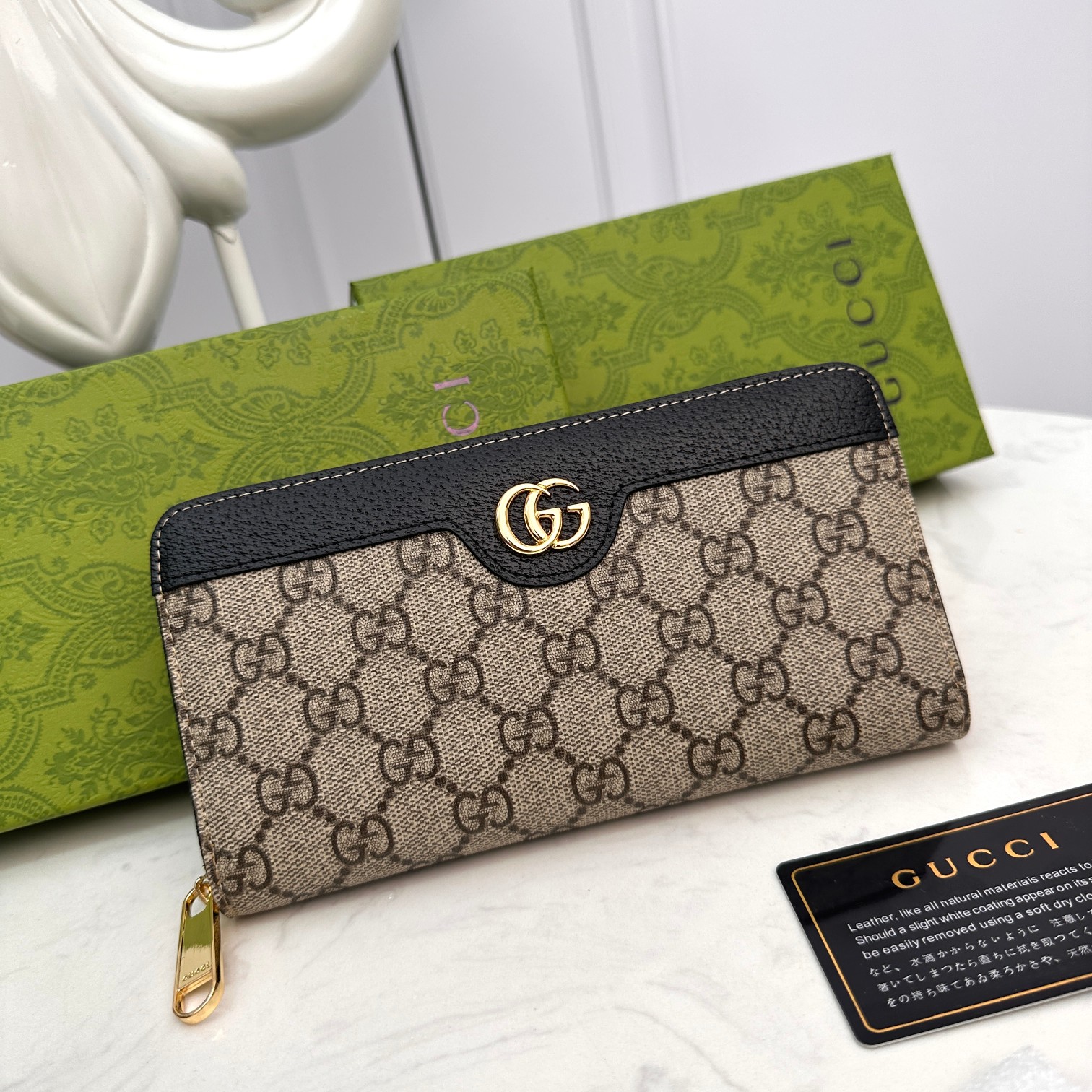 【GUCCI】19-10-2.5cm