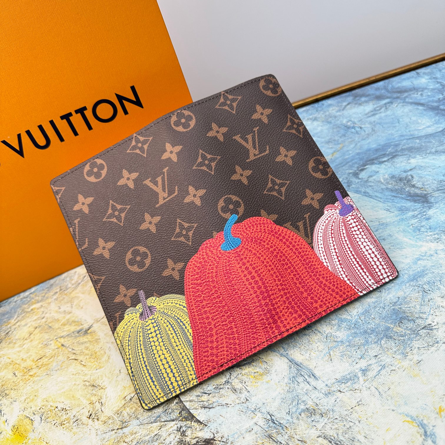 【LOUIS VUITTON】LV x YK Slender