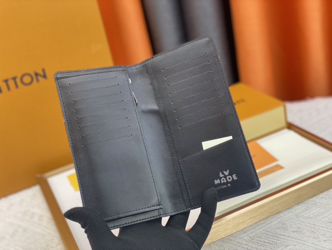 【LOUIS VUITTON】19x10*2CM