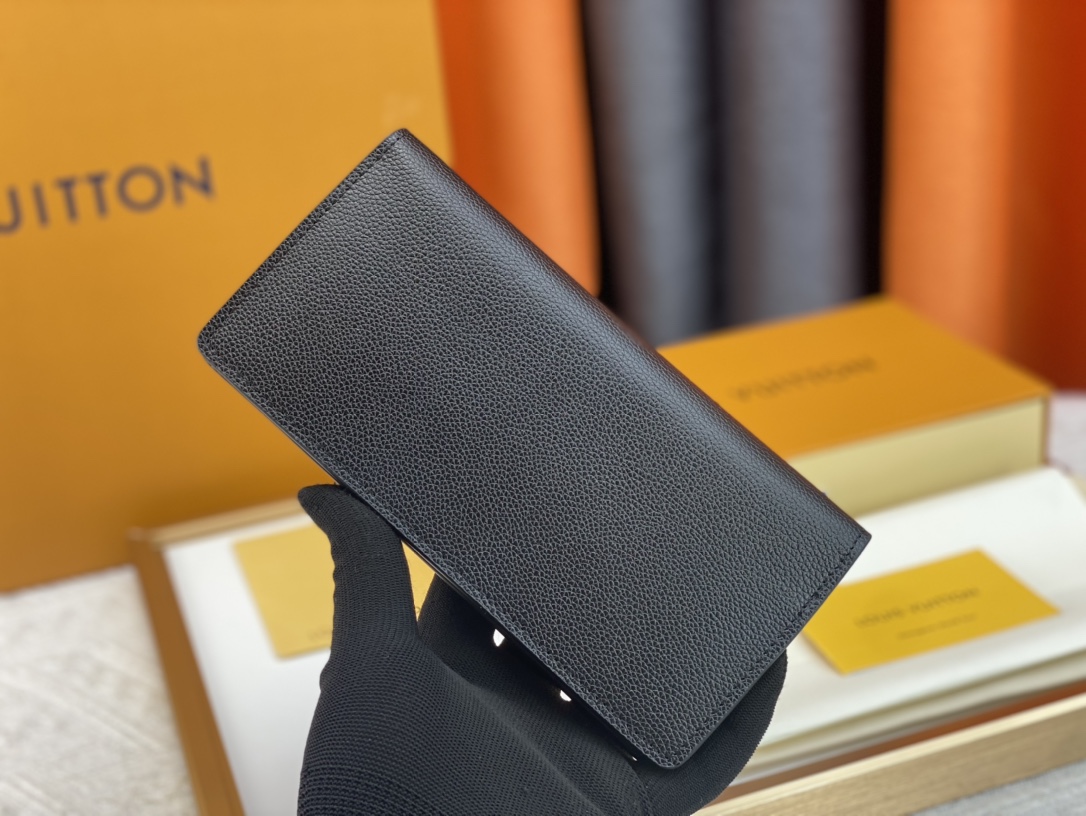 【LOUIS VUITTON】財布