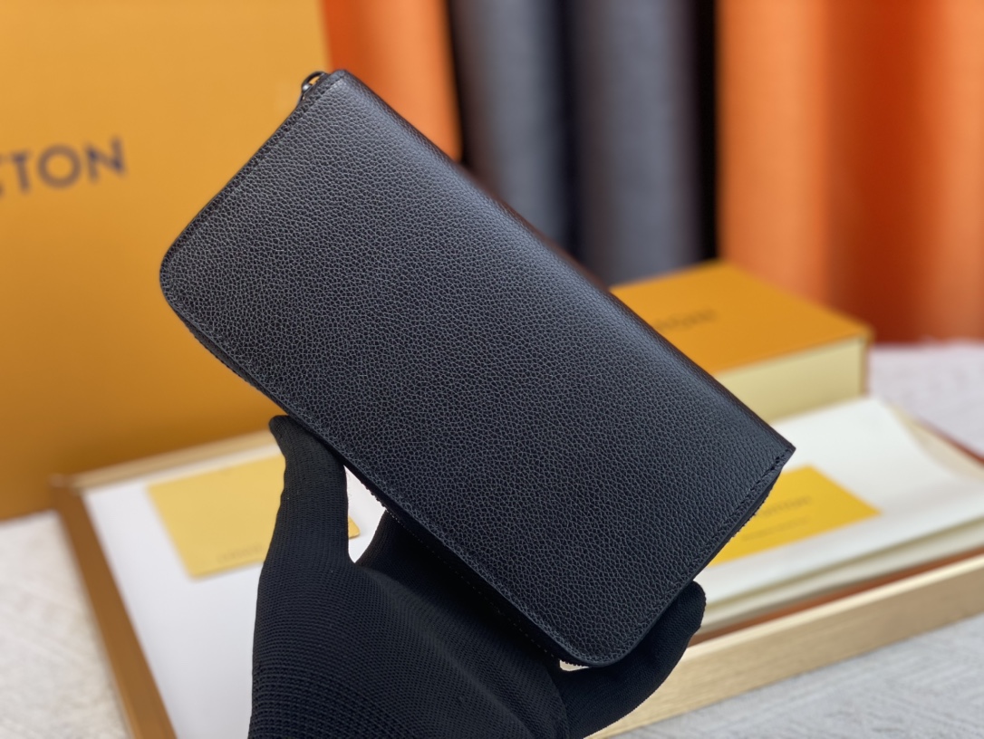 【LOUIS VUITTON】財布
