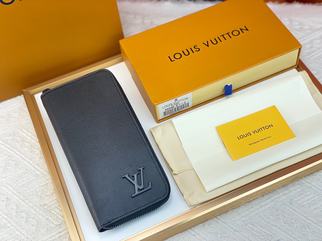 【LOUIS VUITTON】財布