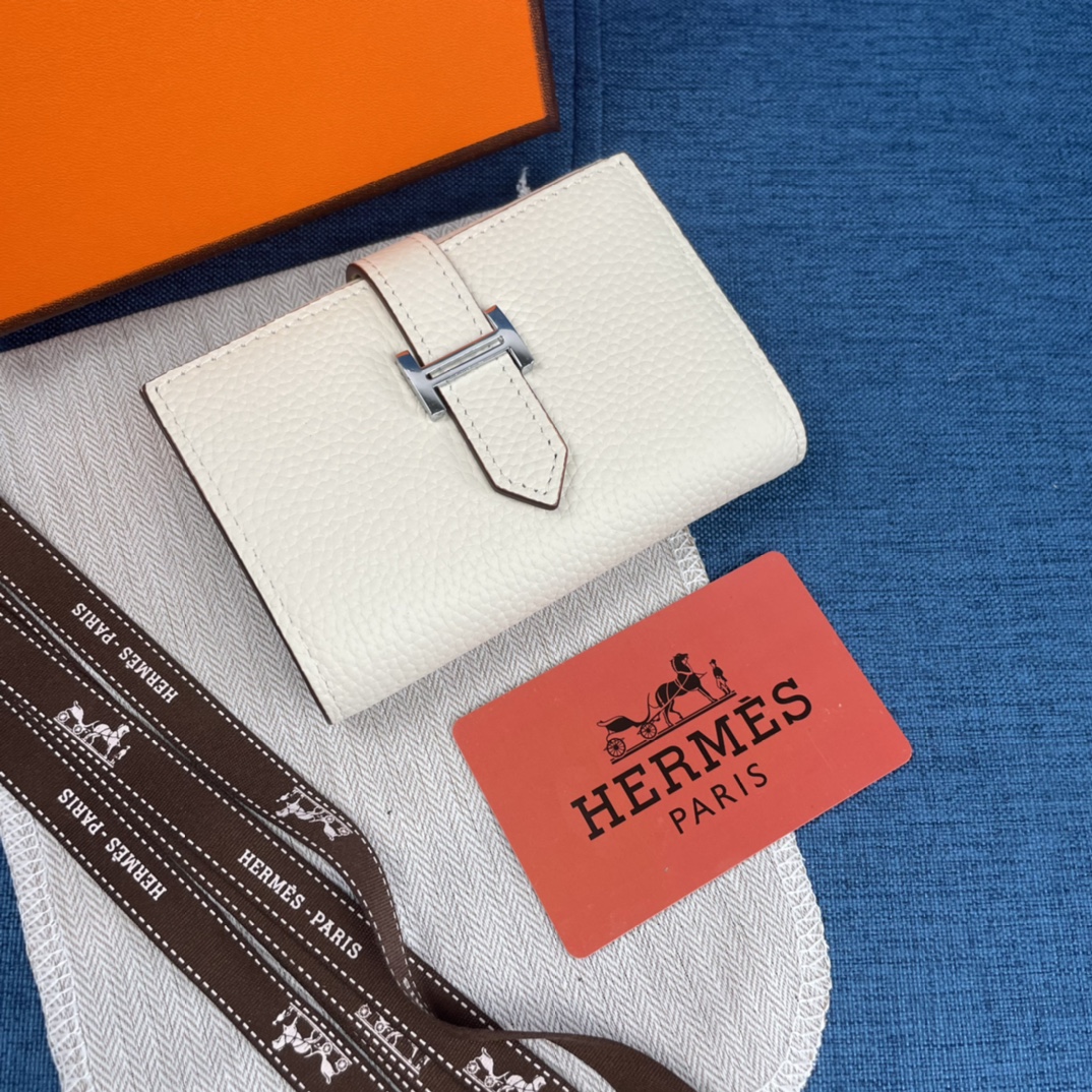【Hermes 】10-12-2.5CM