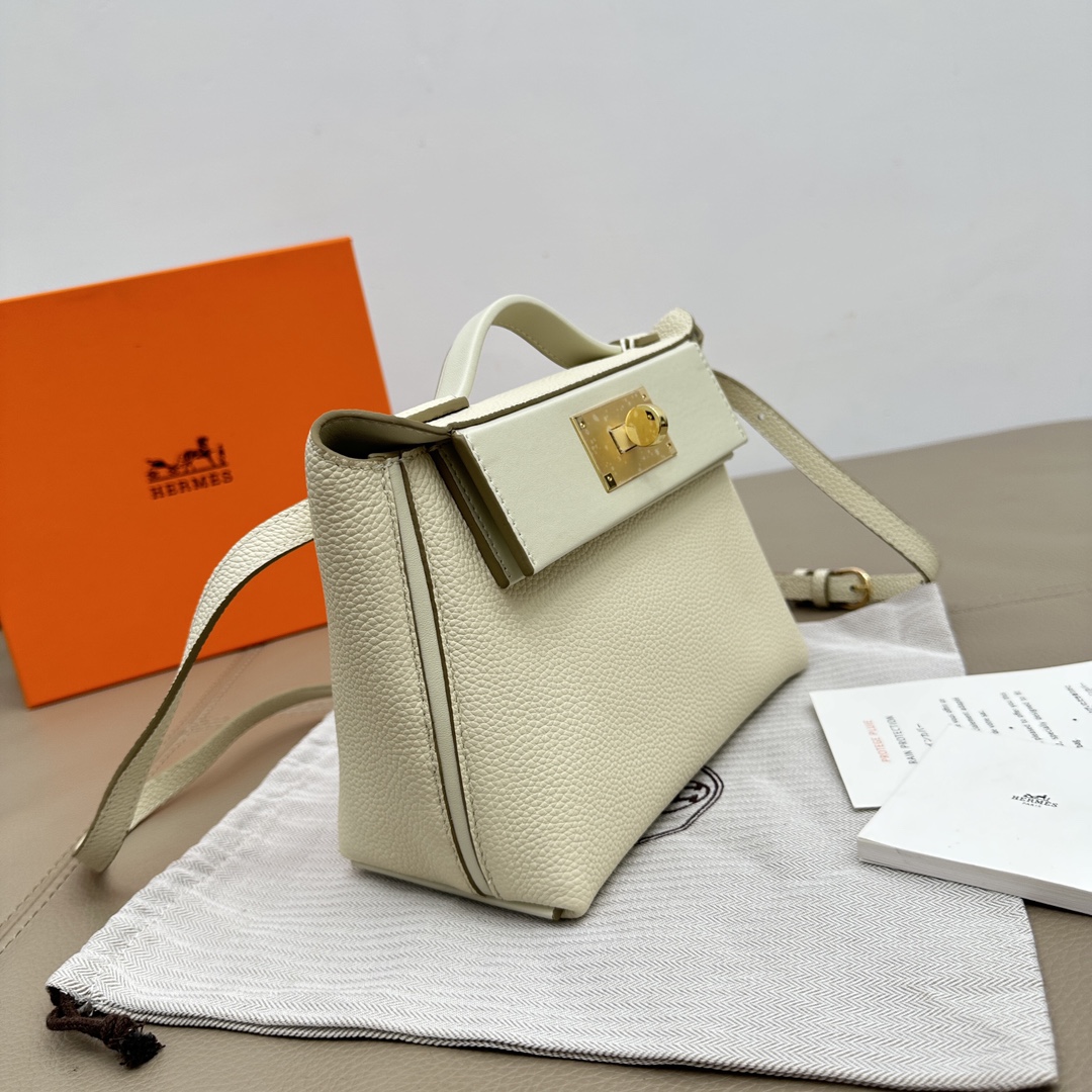 【Hermes 】21*16*10CM