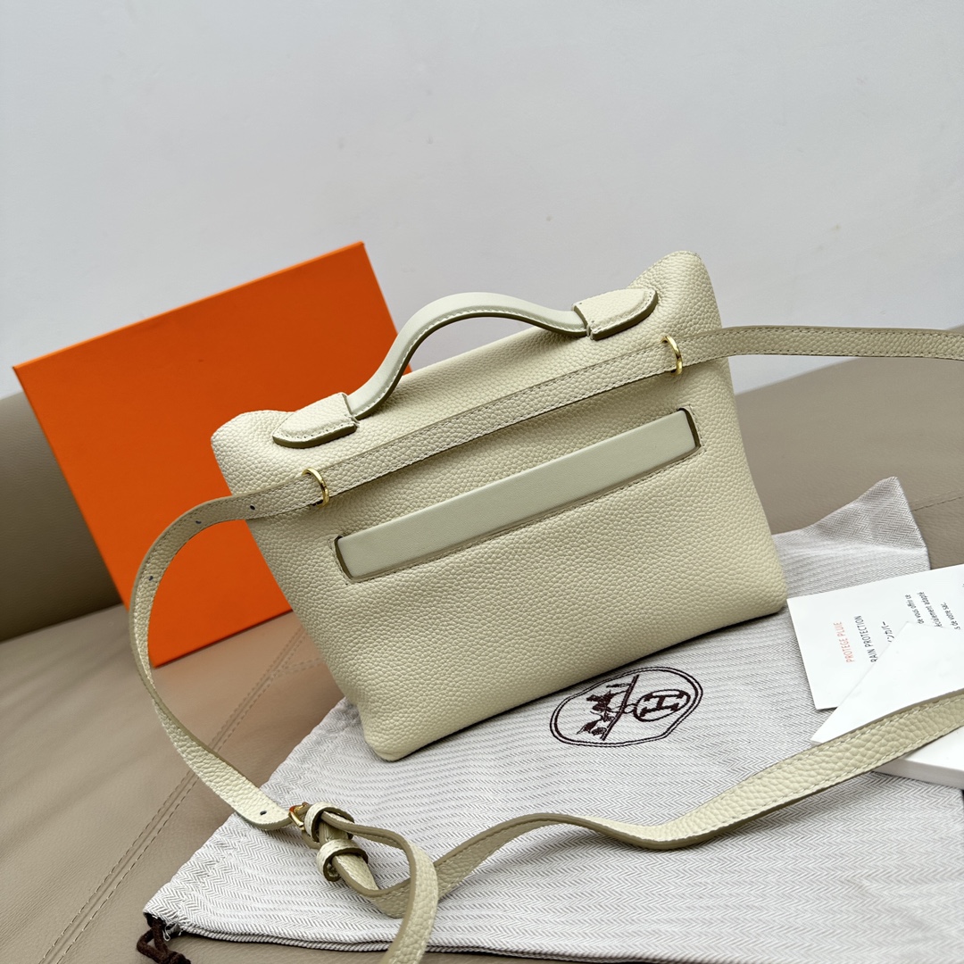 【Hermes 】21*16*10CM