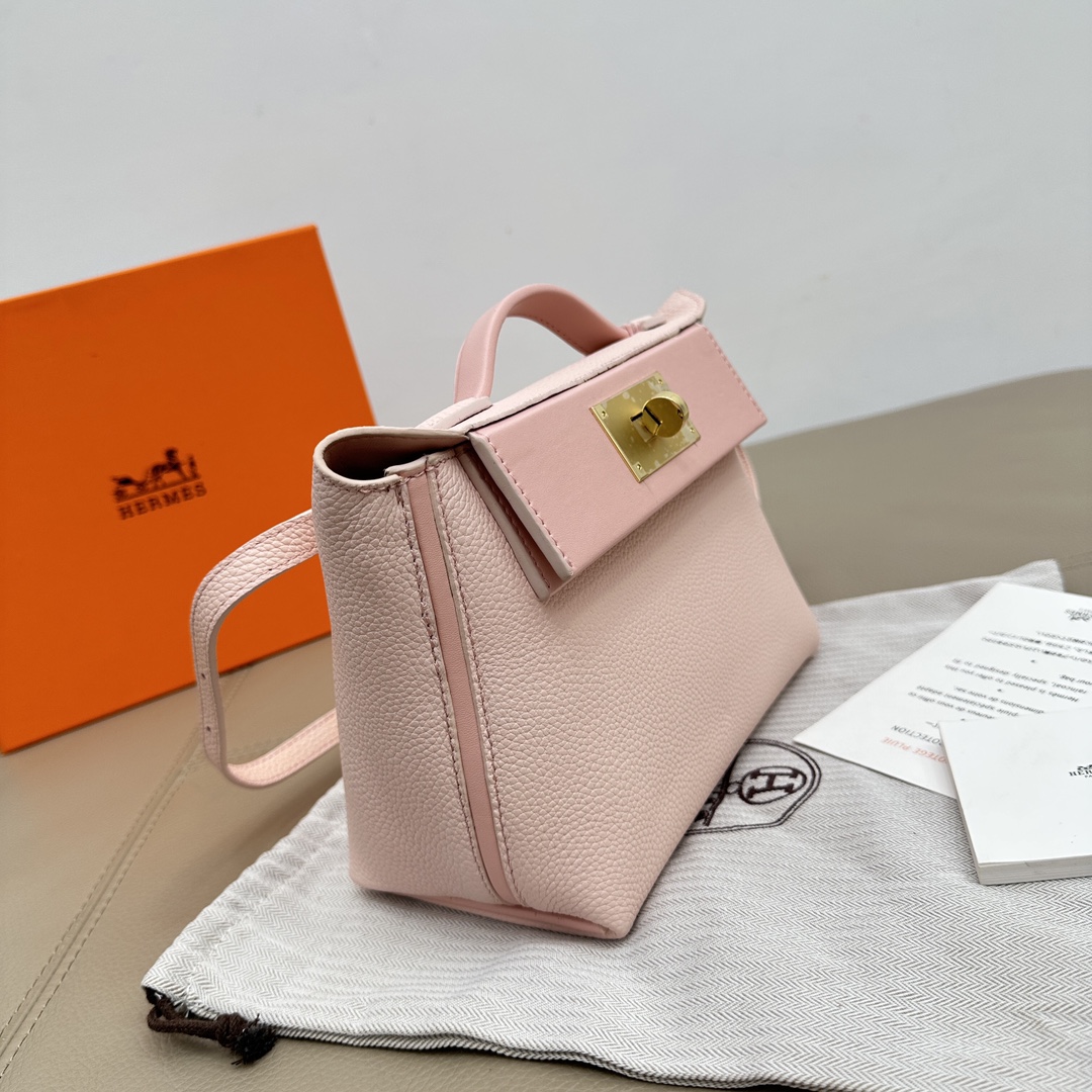 【Hermes 】21*16*10CM