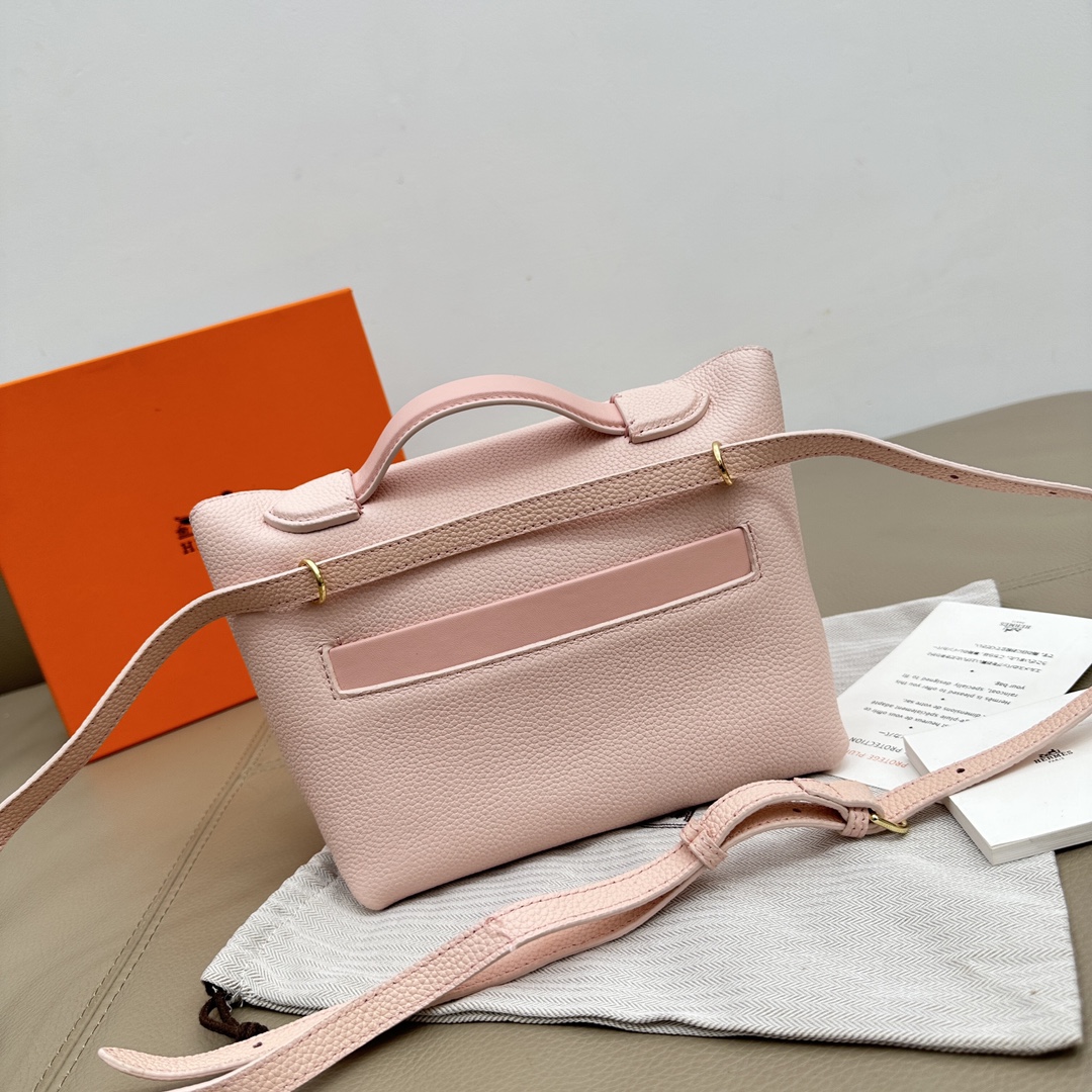 【Hermes 】21*16*10CM