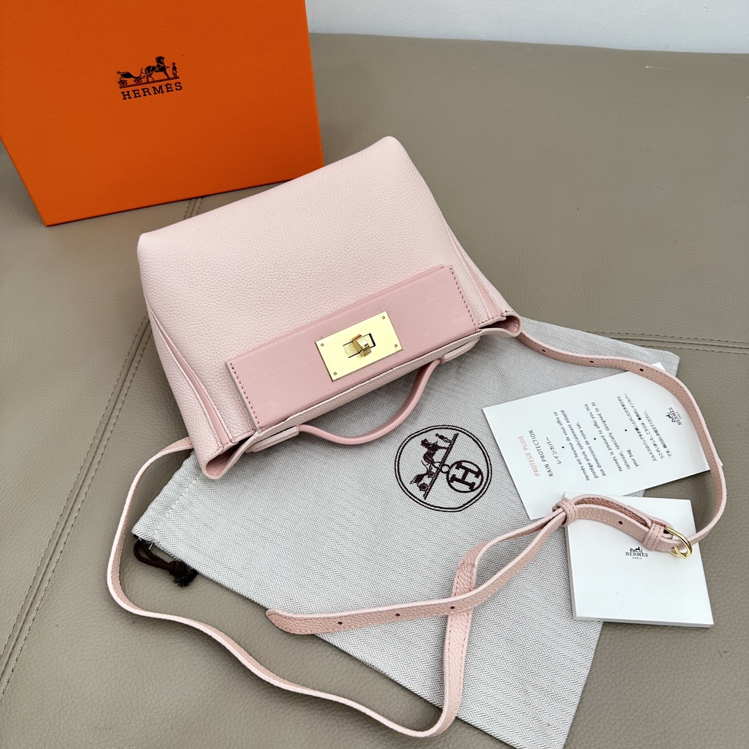 【Hermes 】21*16*10CM