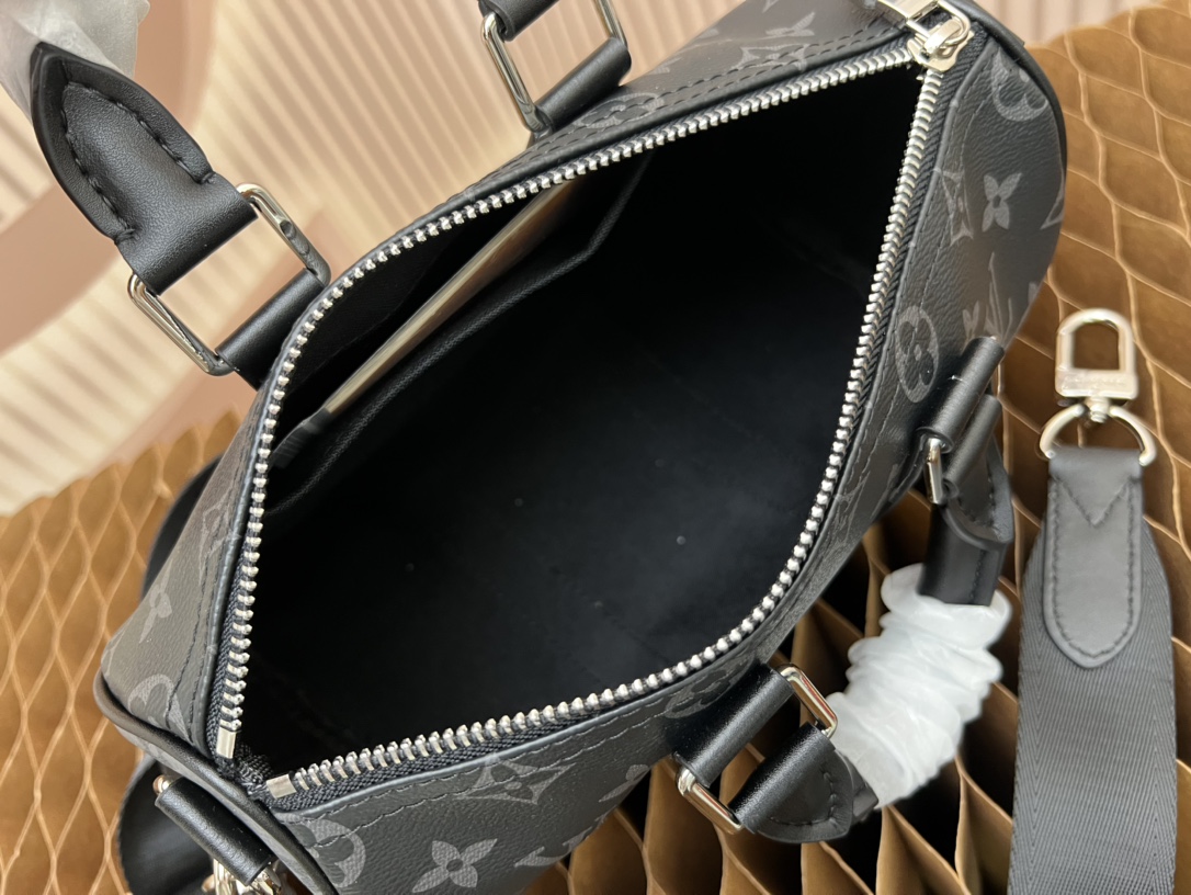 【LOUIS VUITTON】Keepall 25*15*11CM