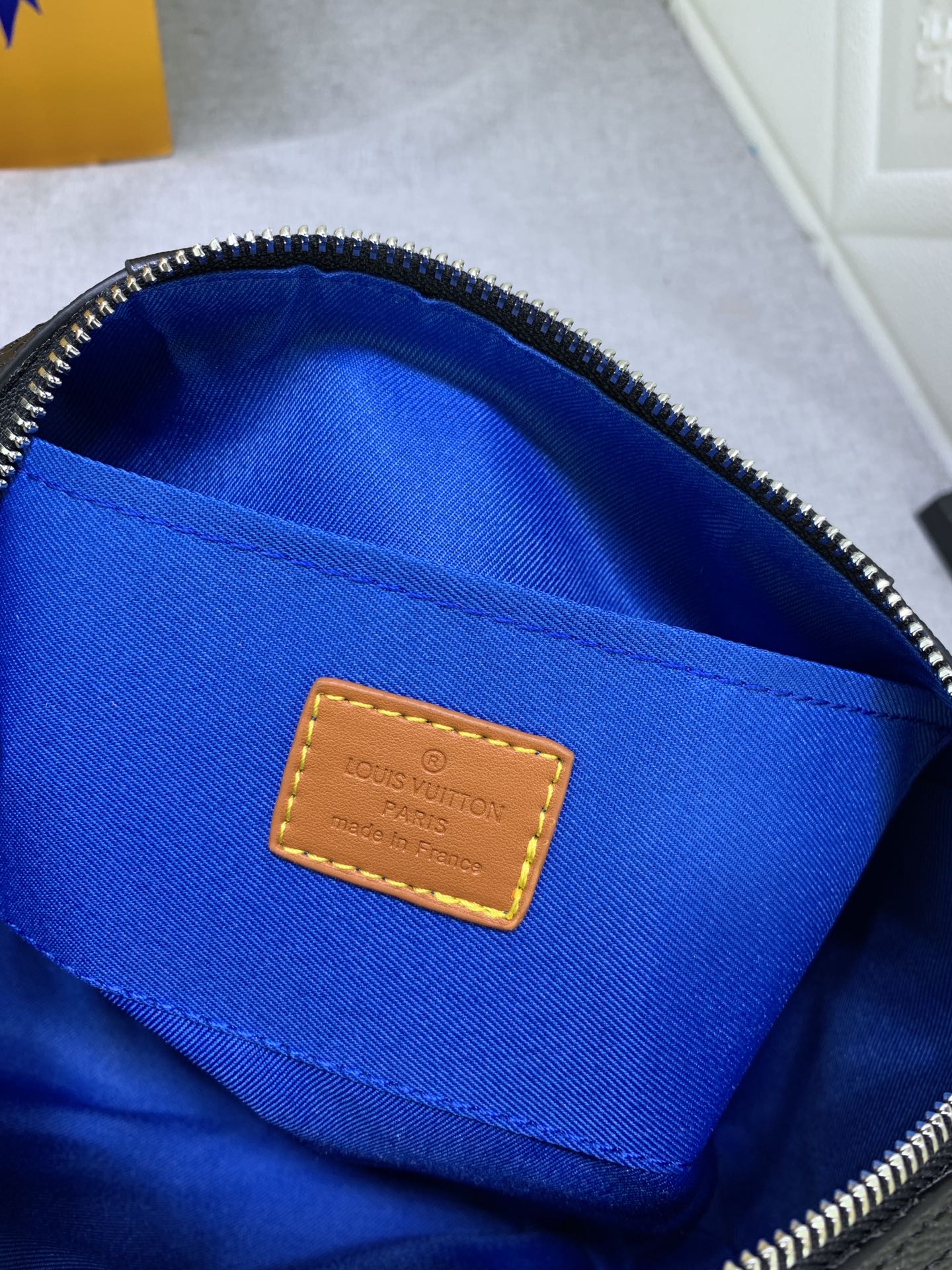 【LOUIS VUITTON】City Keepall -27 x 17 x 13  CM