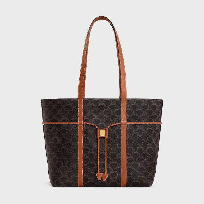 【CELINE】34.5X31X16CM
