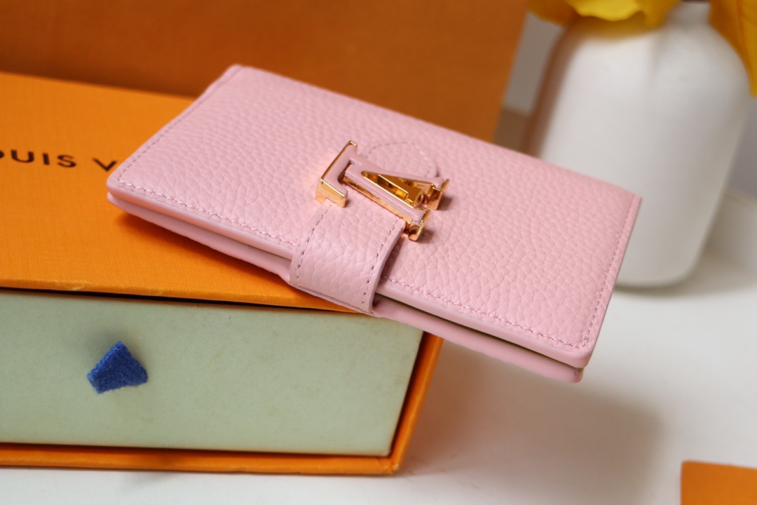 【LOUIS VUITTON】9 x 12 x2CM