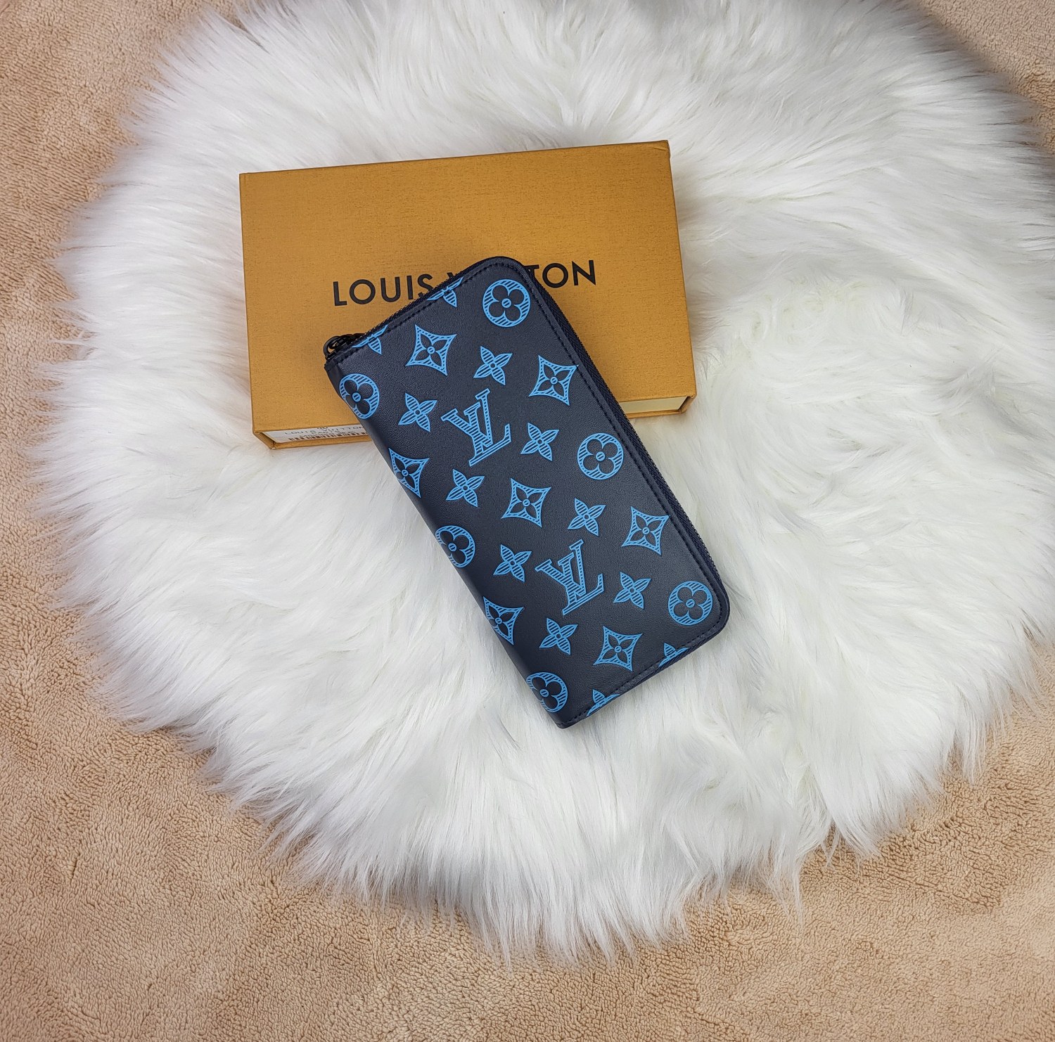 【LOUIS VUITTON】財布
