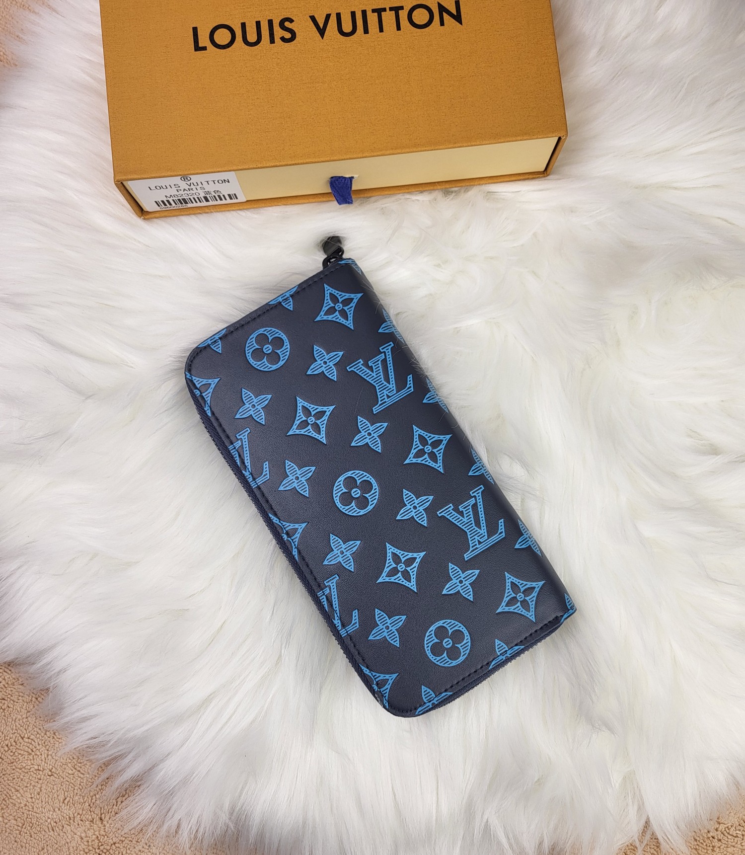 【LOUIS VUITTON】財布