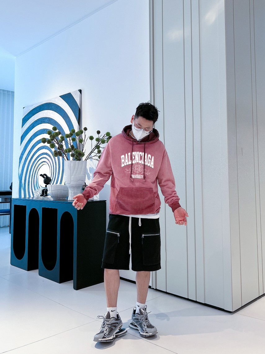 【スウェット】 Balenciaga S-XL