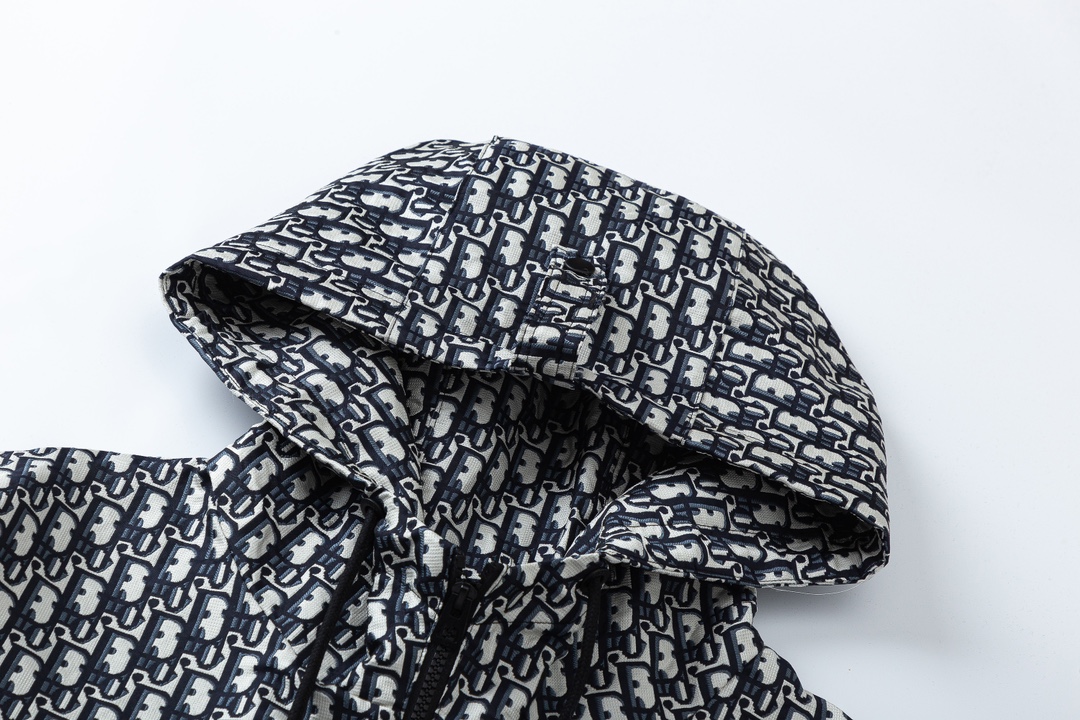 【コート】DIOR  S-XL