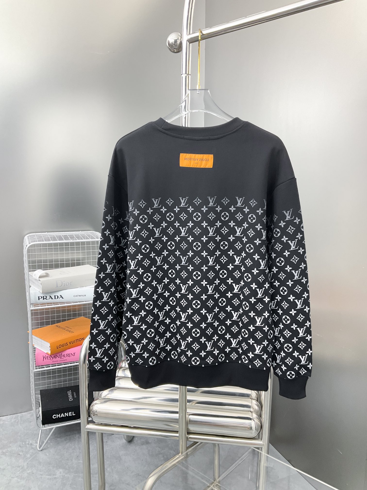【スウェット】LOUIS VUITTON S-XL