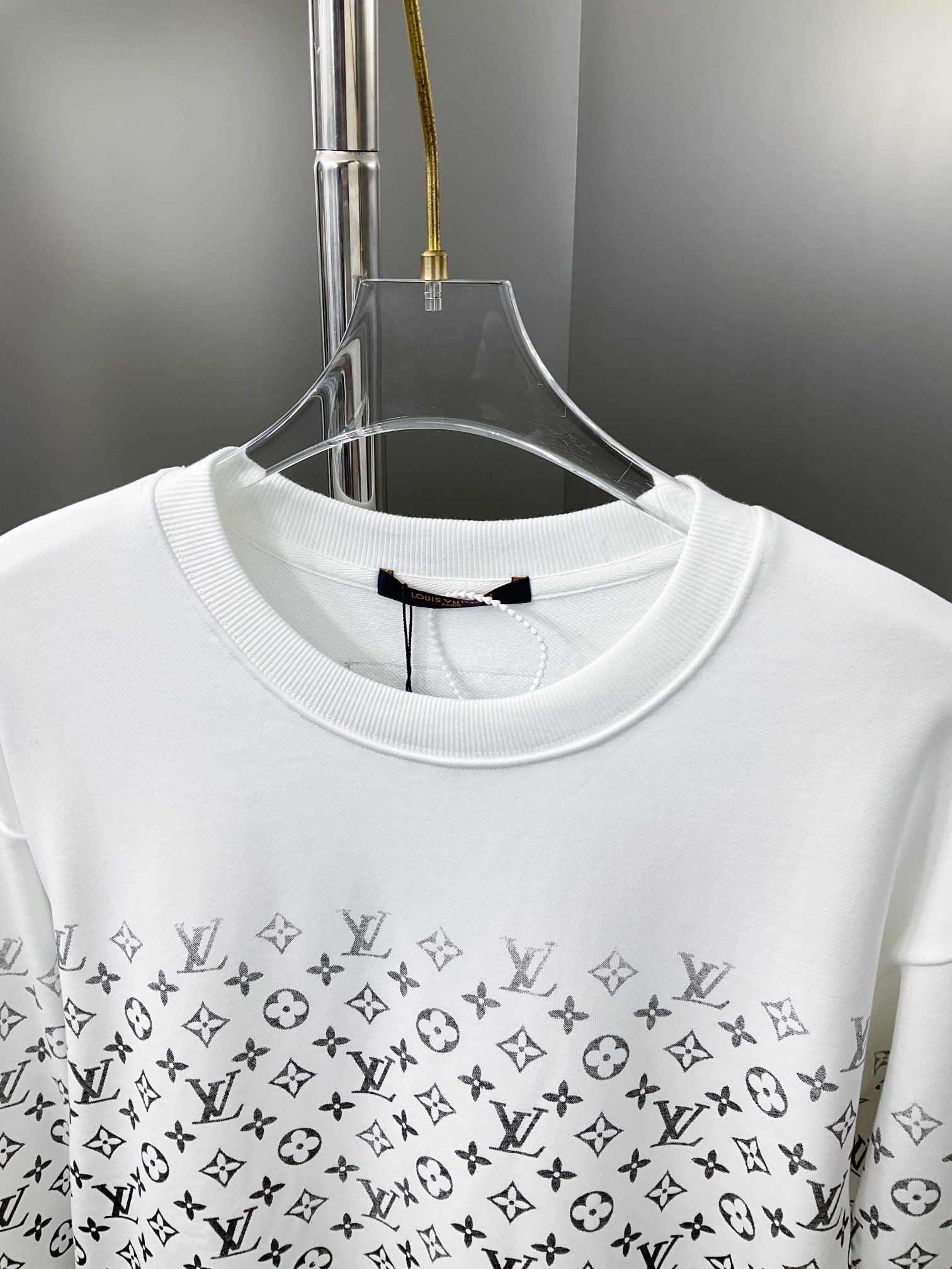 【スウェット】LOUIS VUITTON S-XL