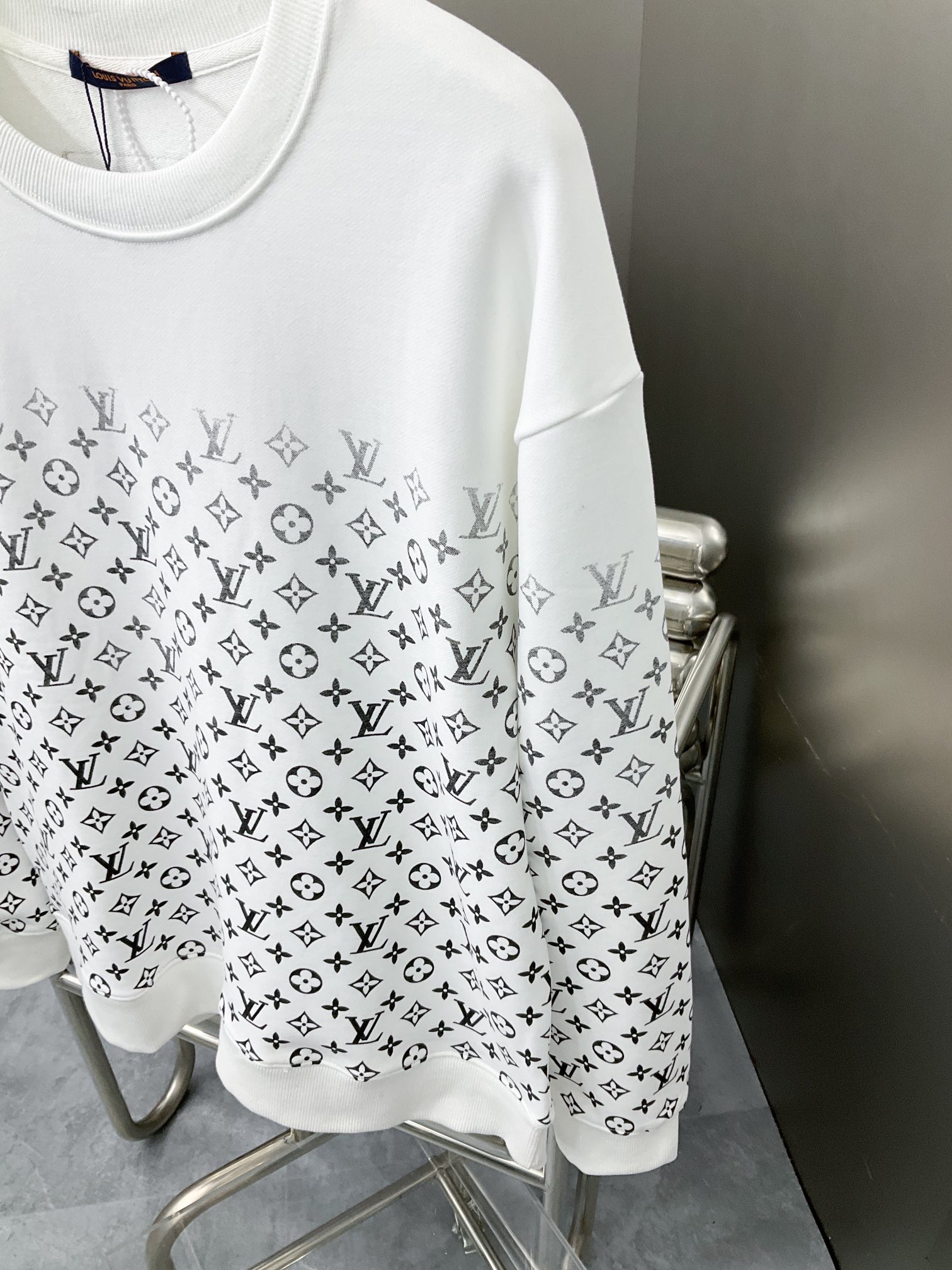 【スウェット】LOUIS VUITTON S-XL