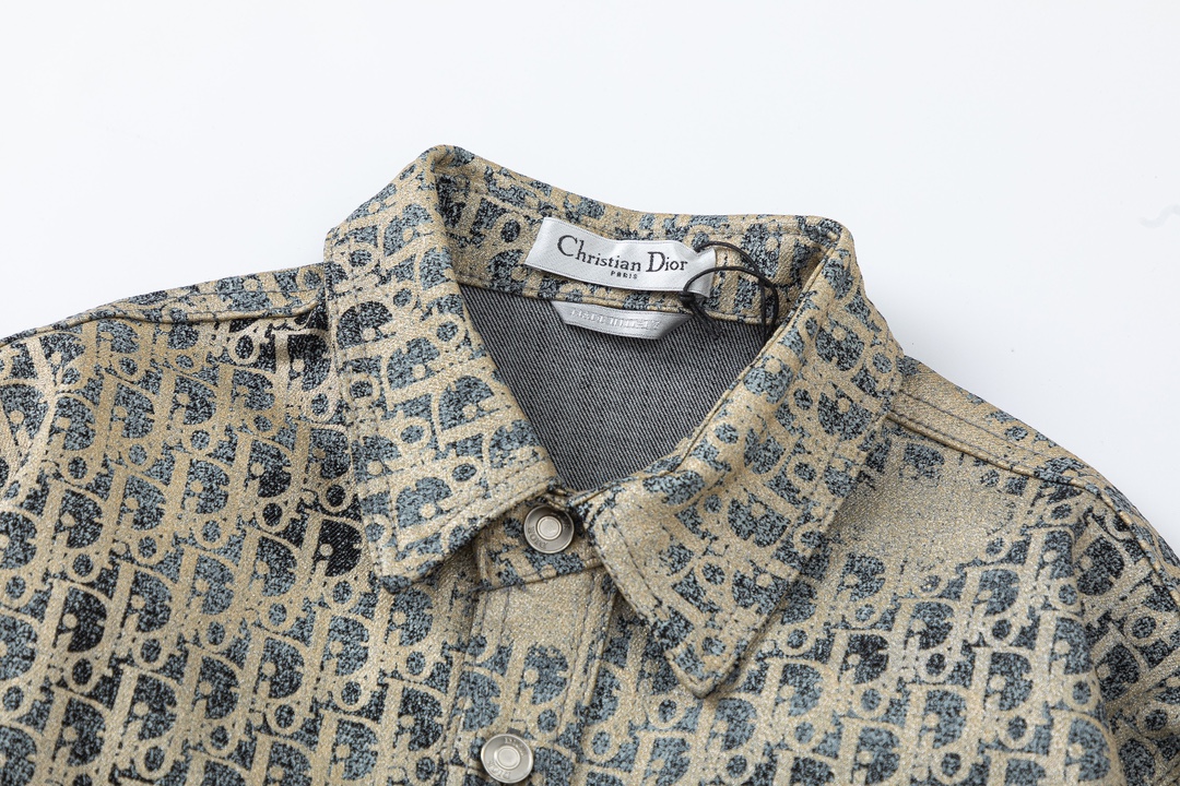 【ワイシャツ】LOUIS VUITTON XS-L
